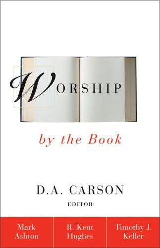 Worship by the Book PB