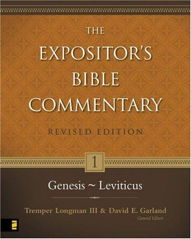 Genesis Leviticus: Genesis-leviticus