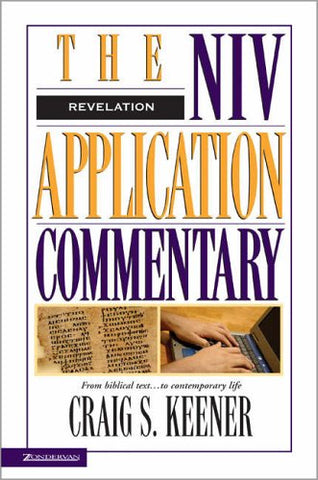 Revelation: The NIV Application Commentary