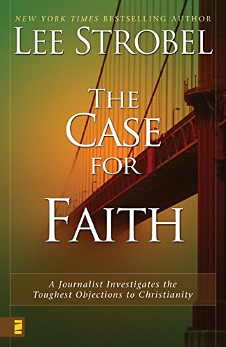 The Case for Faith Visual Edition: A Journalist Investigates the Toughest Objections to Christianity