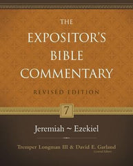 Commentaries-Expositors Bible Commentary
