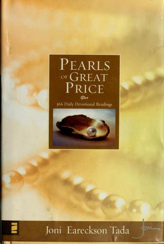 Pearls of Great Price: 366 Daily Devotional Readings