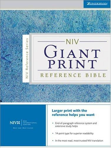 The Holy Bible: New International Version, Containing the Old Testament and the New Testament