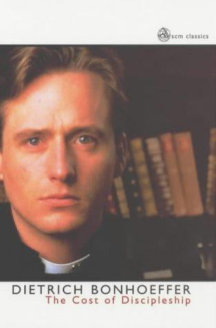 The Cost of Discipleship PB