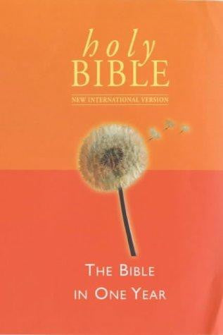 Bible (Bible Niv)
