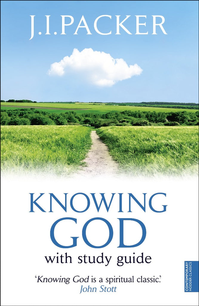 Knowing God PB
