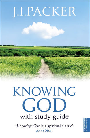 Knowing God PB