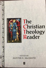 The Christian Theology Reader Fourth Edition PB Slightly Imperfect