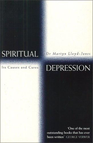 Spiritual Depression: Its Causes and Cures PB