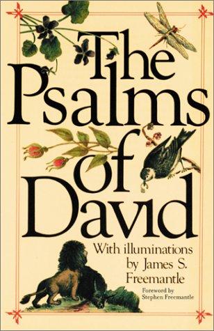 The Psalms of David