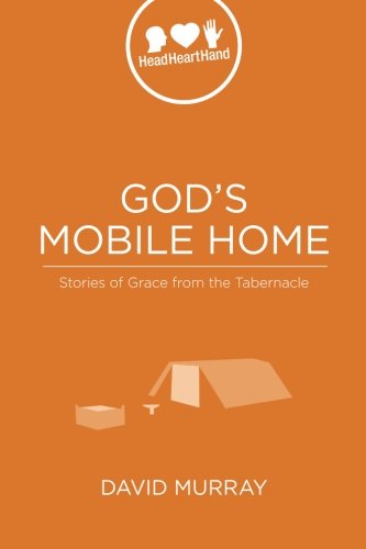 God's Mobile Home PB