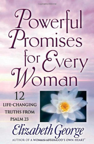 Powerful Promises For Every Woman