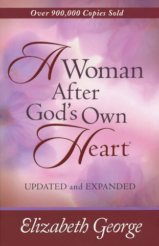 A Woman After God's Own Heart PB