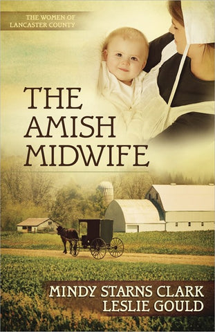 The Amish Midwife PB