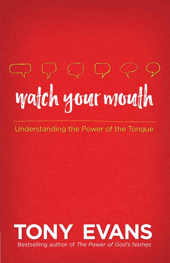 Watch Your Mouth The Power of Knowing What to Say and Saying What You Know PB