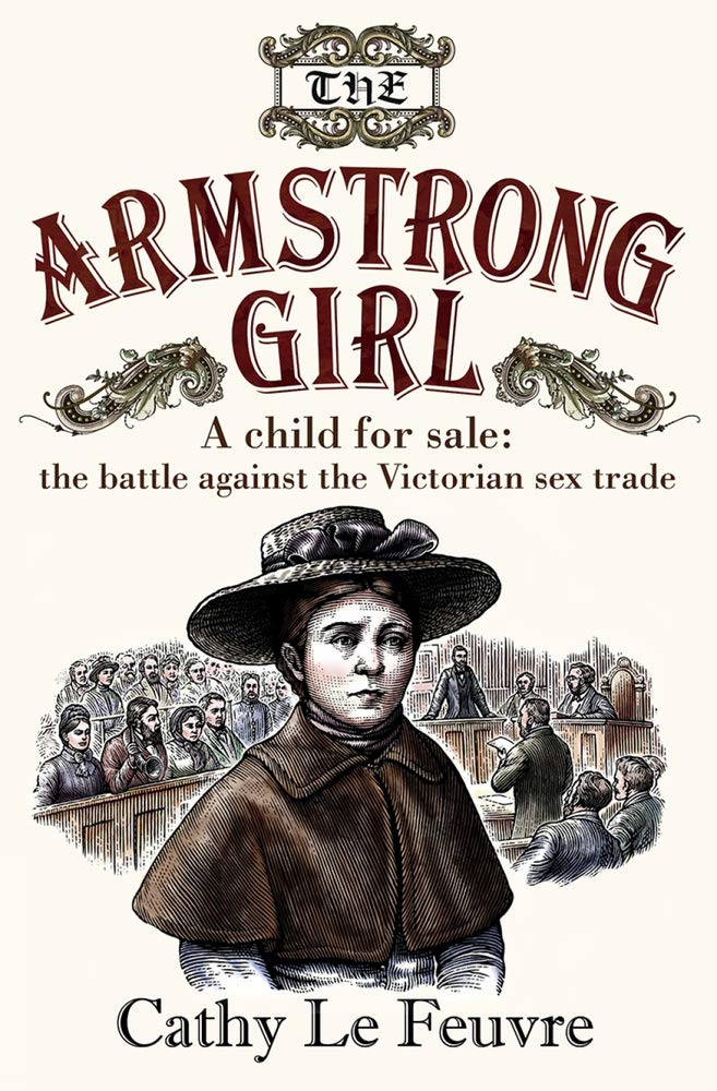 Armstrong Girl PB