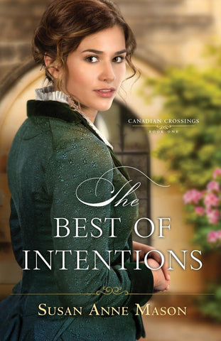 The Best of Intentions PB