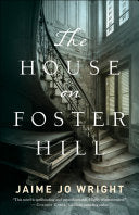 The House on Foster Hill PB