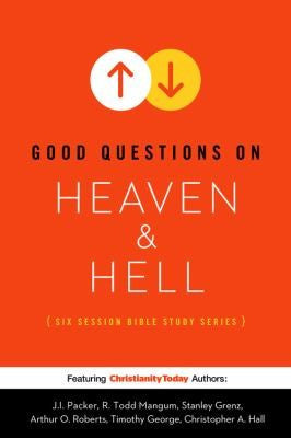 Good Questions On Heaven Hell