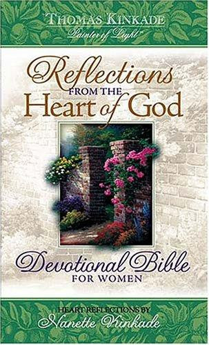 Reflections from the Heart of God NKJV