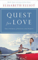 Quest for Love:  True Stories of Passion and Purity