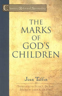 The Marks of God's Children