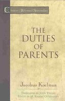 The Duties of Parents