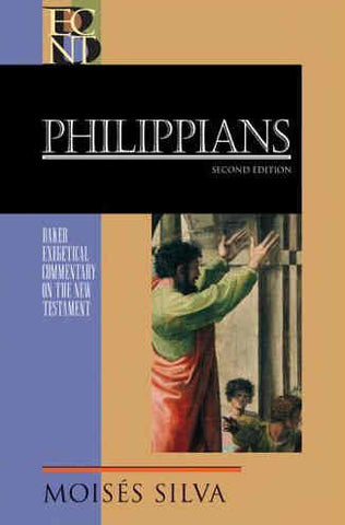 Philippians, 2D Ed.HB