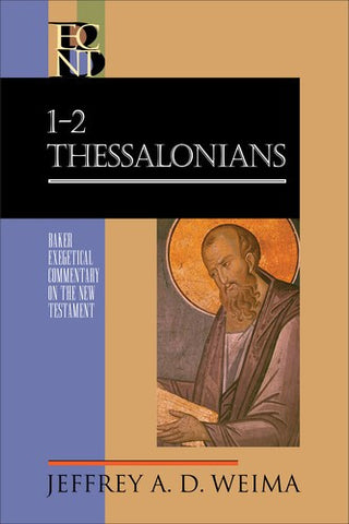 1-2 Thessalonians BECNT