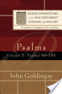 Psalms:  v. 3: Psalms 90-150