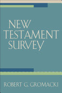 New Testament Survey PB