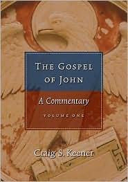 The Gospel of John: A Commentary PB 2 volumes