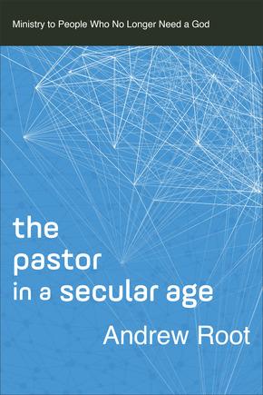 The Pastor In A Secular Age PB