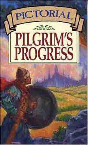 Pictorial Pilgrim's Progress PB