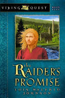 Viking Quest Book Five: Raider's Promise PB