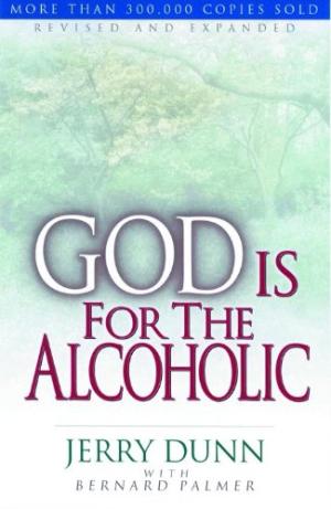 God is for the Alcoholic PB