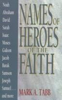 Names of Heroes of the Faith