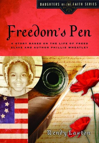 Freedom's Pen PB