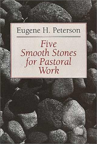 Five Smooth Stones for Pastoral Work PB