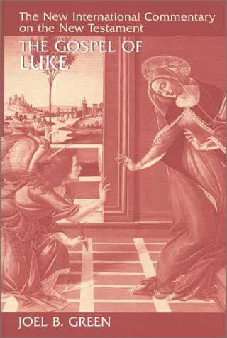 The Gospel of Luke NICOT HB
