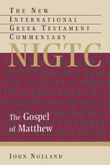 Commentaries - NIGTC