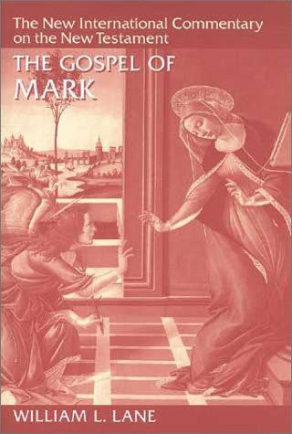 The Gospel of Mark HB