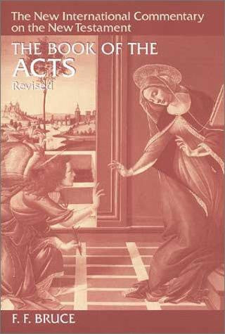 Book of Acts: Acts Revised Edition