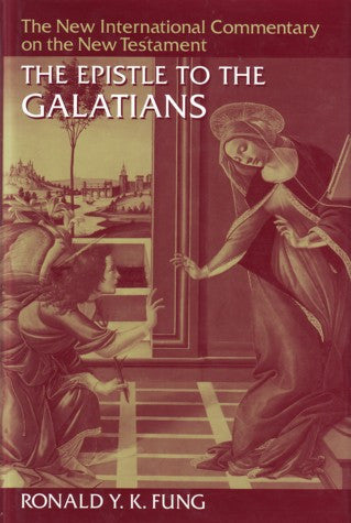 The Epistle to the Galatians HB