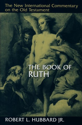 The Book of Ruth HB