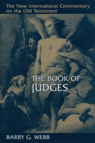 The Book of Judges HB