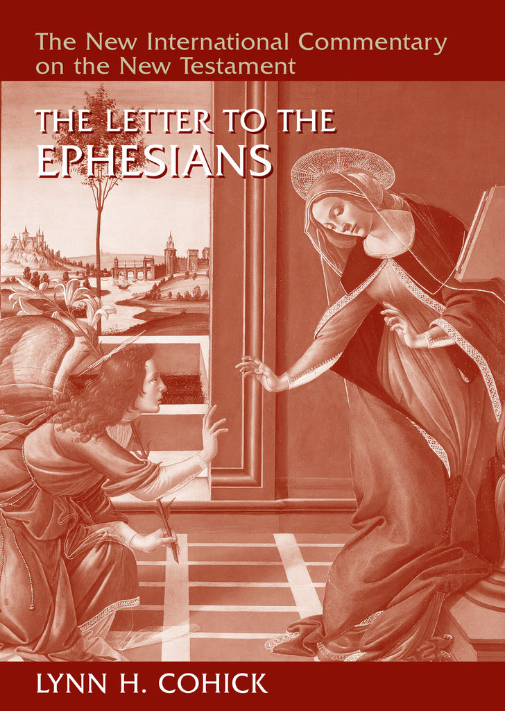 The Letter to the Ephesians NICNT HB