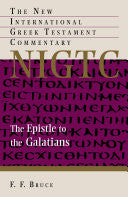 The Epistle to the Galatians: A Commentary on the Greek Text PB