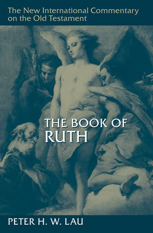 The Book of Ruth NICOT HB