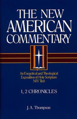 New American Commentary
